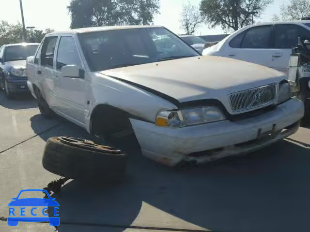 2000 VOLVO S70 BASE YV1LS61J5Y2659414 image 0