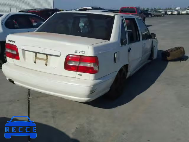 2000 VOLVO S70 BASE YV1LS61J5Y2659414 image 3