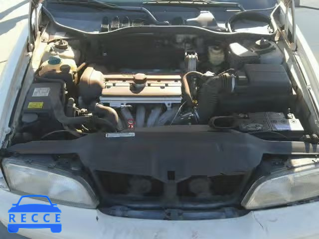 2000 VOLVO S70 BASE YV1LS61J5Y2659414 image 6