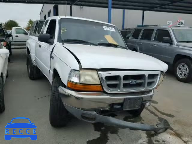 1999 FORD RANGER SUP 1FTZR15X3XPB00863 зображення 0