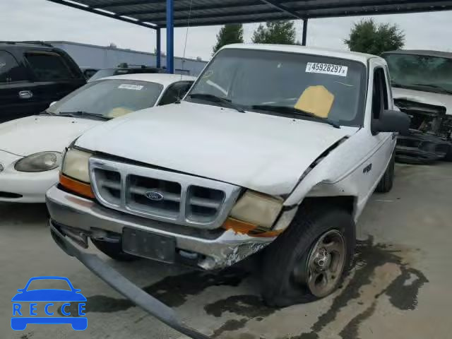 1999 FORD RANGER SUP 1FTZR15X3XPB00863 зображення 1