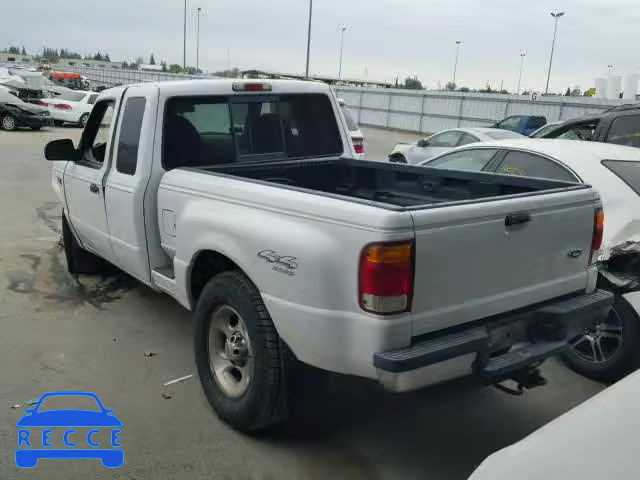 1999 FORD RANGER SUP 1FTZR15X3XPB00863 зображення 2