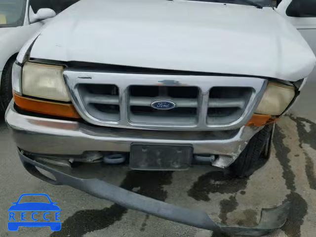 1999 FORD RANGER SUP 1FTZR15X3XPB00863 зображення 6