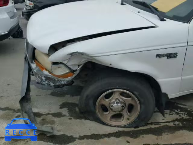 1999 FORD RANGER SUP 1FTZR15X3XPB00863 зображення 8