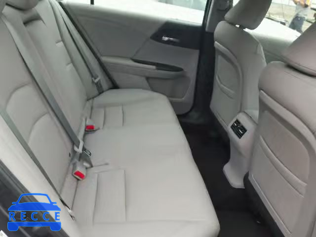2013 HONDA ACCORD EXL 1HGCR2F87DA284076 image 5