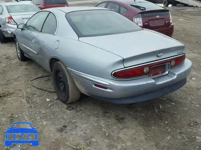 1995 BUICK RIVIERA 1G4GD2212S4725935 image 1