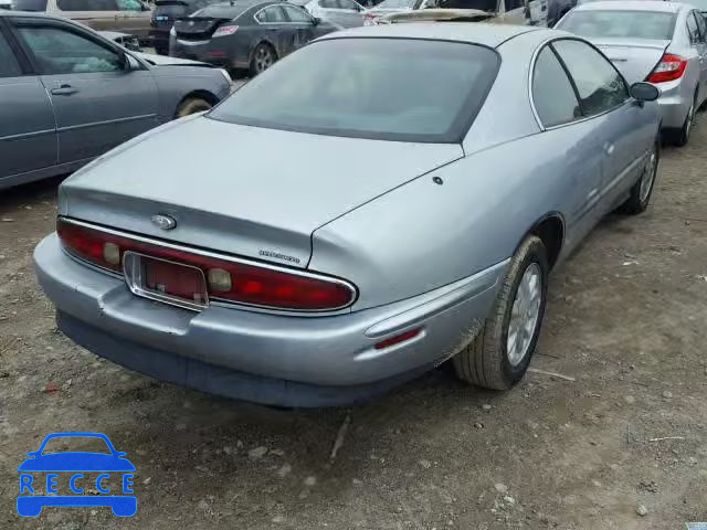 1995 BUICK RIVIERA 1G4GD2212S4725935 image 3