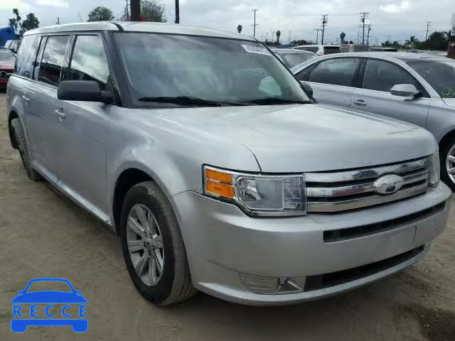 2012 FORD FLEX SE 2FMGK5BCXCBD06408 зображення 0