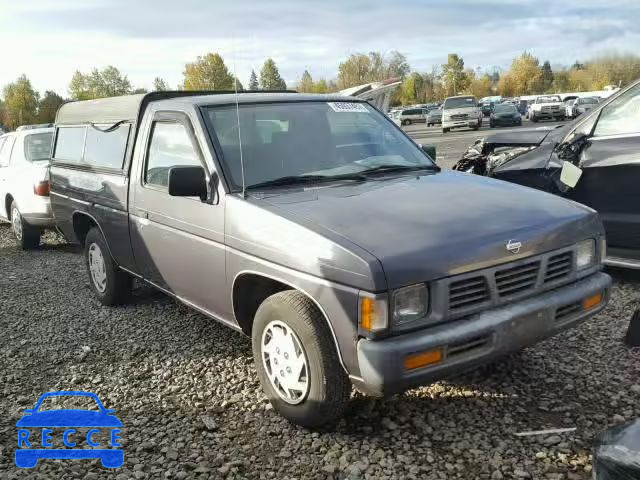 1995 NISSAN TRUCK E/XE 1N6SD11S9SC328549 image 0