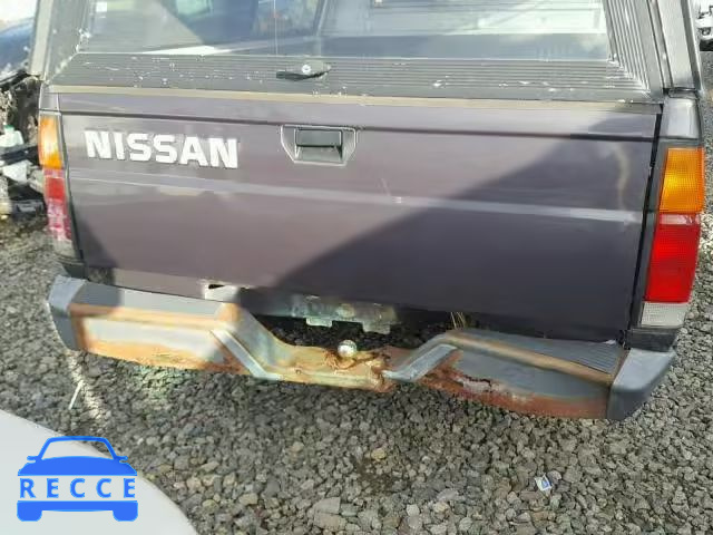 1995 NISSAN TRUCK E/XE 1N6SD11S9SC328549 зображення 8