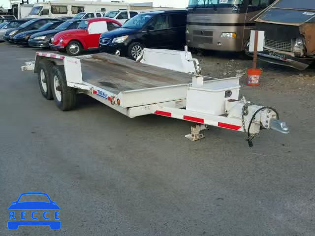 2007 OTHR UTILITY 5UCPU21267A000118 Bild 0