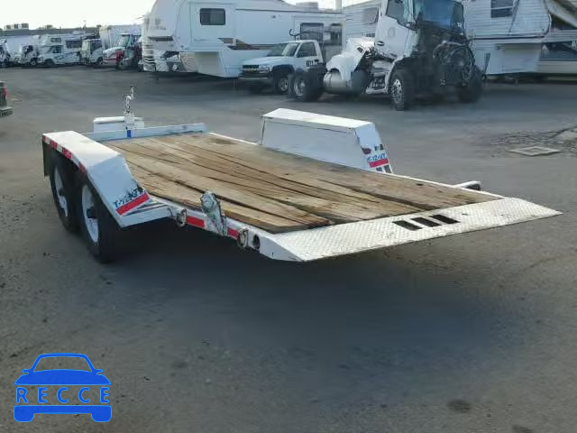 2007 OTHR UTILITY 5UCPU21267A000118 Bild 3