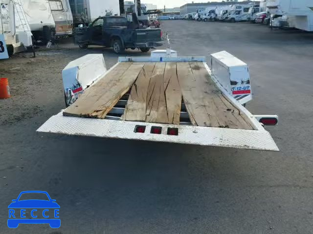 2007 OTHR UTILITY 5UCPU21267A000118 зображення 5