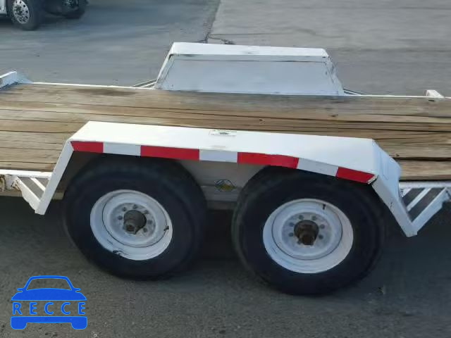 2007 OTHR UTILITY 5UCPU21267A000118 зображення 7