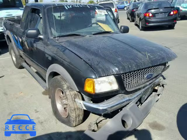 2001 FORD RANGER SUP 1FTZR15E01PA60151 Bild 0