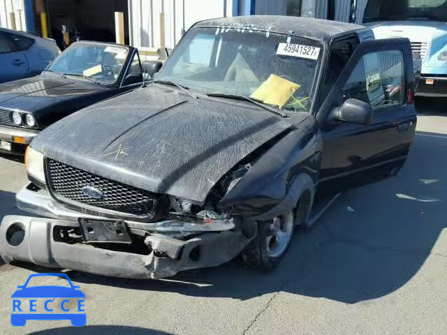 2001 FORD RANGER SUP 1FTZR15E01PA60151 Bild 1