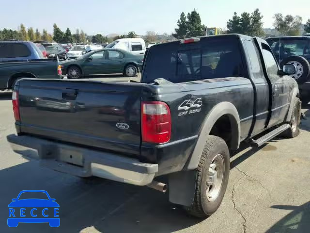 2001 FORD RANGER SUP 1FTZR15E01PA60151 Bild 3