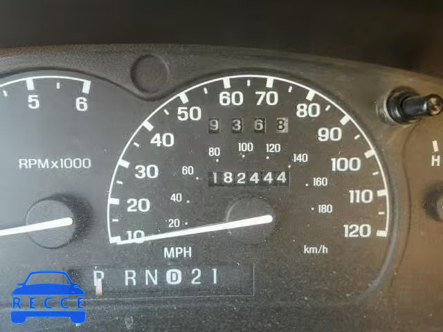 2001 FORD RANGER SUP 1FTZR15E01PA60151 Bild 7