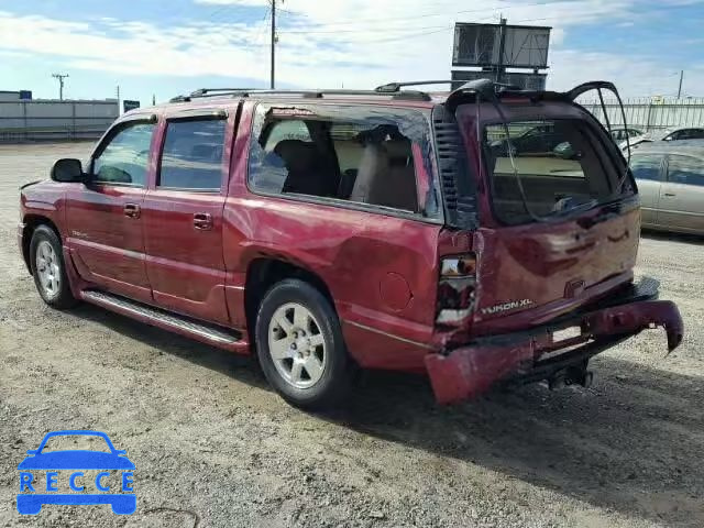 2005 GMC YUKON XL D 1GKFK66U05J153498 image 2