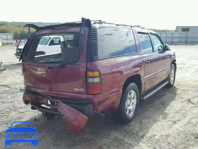 2005 GMC YUKON XL D 1GKFK66U05J153498 image 3