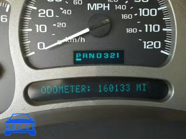 2005 GMC YUKON XL D 1GKFK66U05J153498 image 7