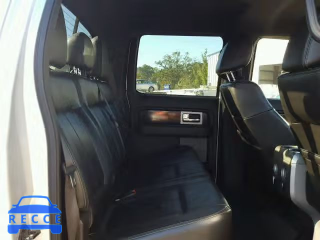 2011 FORD F150 SUPER 1FTFW1ET5BFC84534 Bild 5