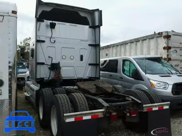 2013 INTERNATIONAL PROSTAR 3HSDJSJR9DN434039 Bild 2