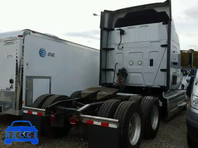 2013 INTERNATIONAL PROSTAR 3HSDJSJR9DN434039 Bild 3