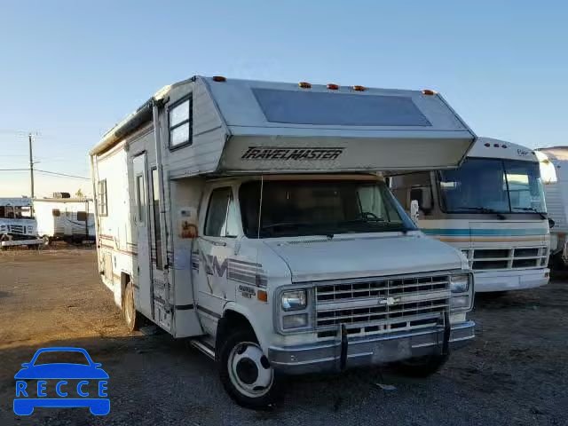 1987 CHEVROLET G30 2GBJG31M3H4143790 image 0