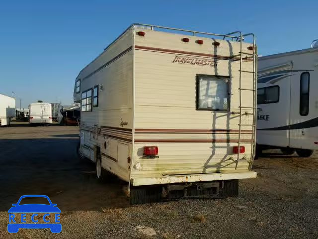1987 CHEVROLET G30 2GBJG31M3H4143790 image 2