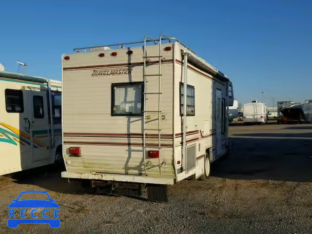 1987 CHEVROLET G30 2GBJG31M3H4143790 image 3