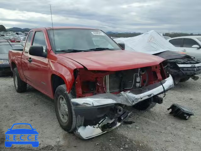 2008 ISUZU I-290 1GGCS299688702467 Bild 0