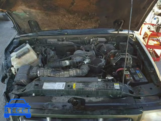 2001 FORD RANGER SUP 1FTYR14U81PA94763 image 6