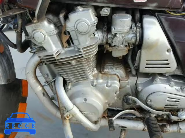 1980 HONDA CB900C SC042013828 image 6