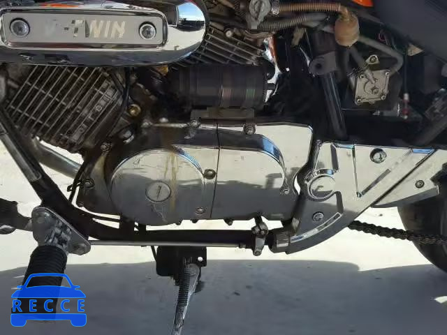 2008 HYOSUNG GV250 KM4MJ525881215388 image 6