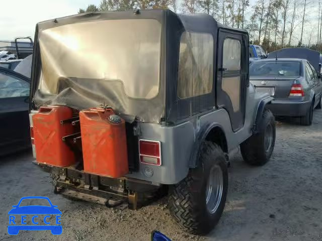 1955 JEEP CJ-5 5754811014 Bild 3