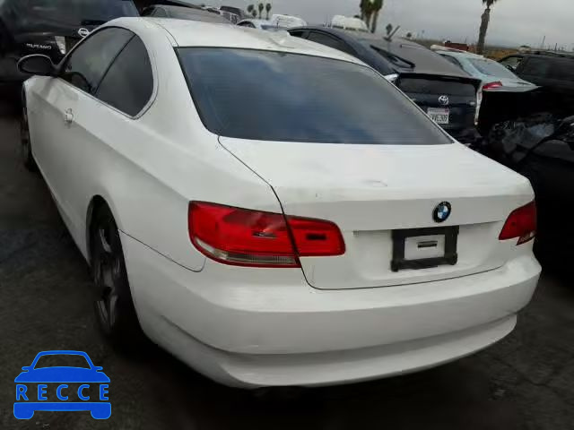 2007 BMW 328 I SULE WBAWV13537PK49285 зображення 2