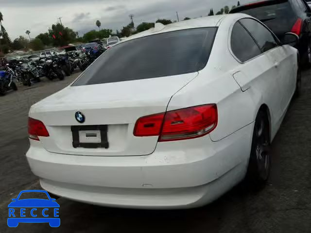 2007 BMW 328 I SULE WBAWV13537PK49285 зображення 3