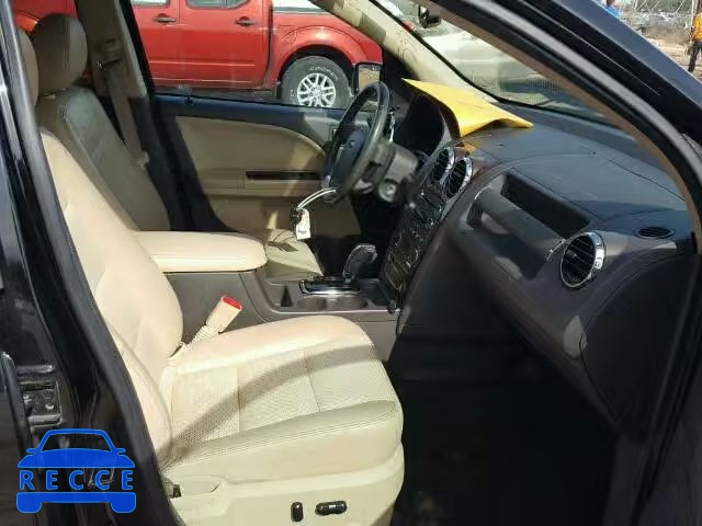 2008 FORD TAURUS X E 1FMDK07W78GA13588 image 7