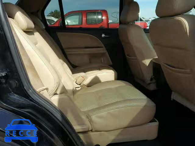 2008 FORD TAURUS X E 1FMDK07W78GA13588 Bild 8