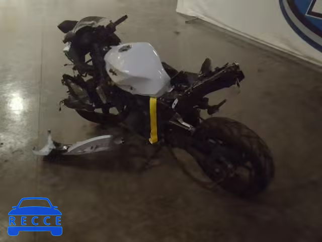 2013 KAWASAKI EX300 JKAEX8A16DDA00880 image 2