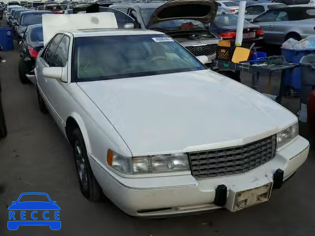 1995 CADILLAC SEVILLE ST 1G6KY5296SU811536 image 0