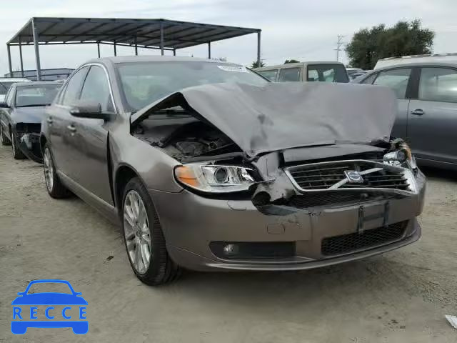 2007 VOLVO S80 3.2 YV1AS982771027168 image 0