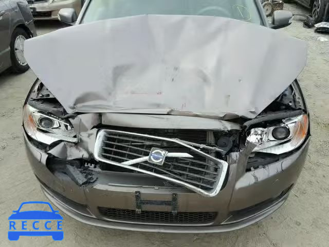 2007 VOLVO S80 3.2 YV1AS982771027168 image 6