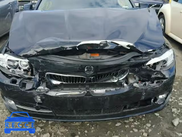 2013 BMW 528 XI WBAXH5C5XDDW15680 image 8