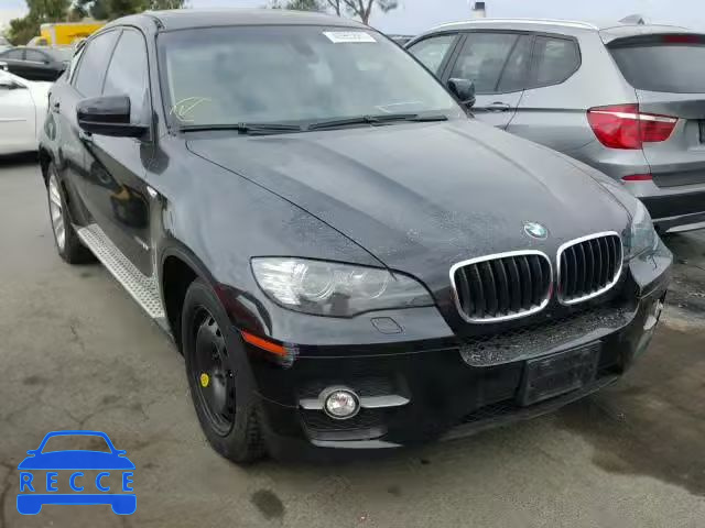 2010 BMW X6 XDRIVE3 5UXFG4C51AL227023 image 0