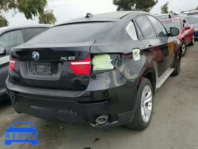 2010 BMW X6 XDRIVE3 5UXFG4C51AL227023 image 3