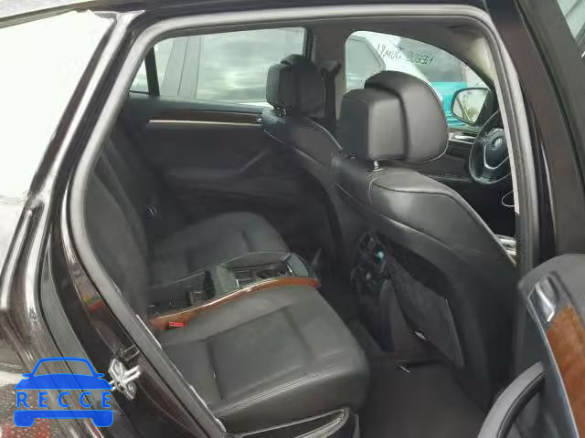 2010 BMW X6 XDRIVE3 5UXFG4C51AL227023 image 5