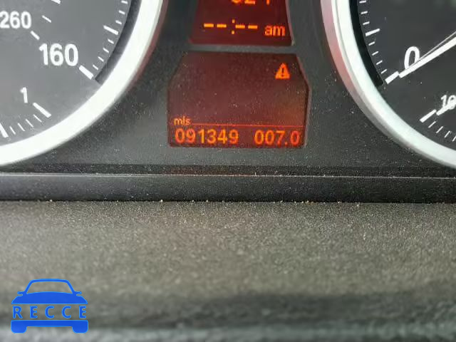 2010 BMW X6 XDRIVE3 5UXFG4C51AL227023 image 7