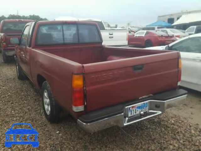 1996 NISSAN TRUCK KING 1N6SD16SXTC366107 image 2